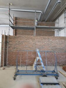 namu isores apdaila, fasadai, klinkeris, dekoratyvinis tinkas, mediniai fasadai, mūro darbai