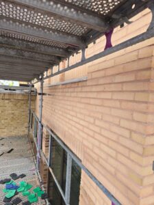 daugiabuciu renovacija, privaciu namu isores, fasado irengimas