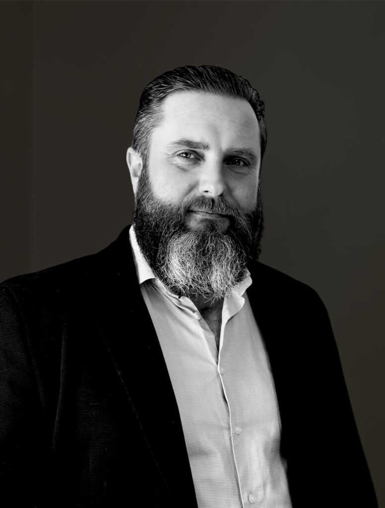 Tomas Abramavičius Renovacija ir statyba direktorius